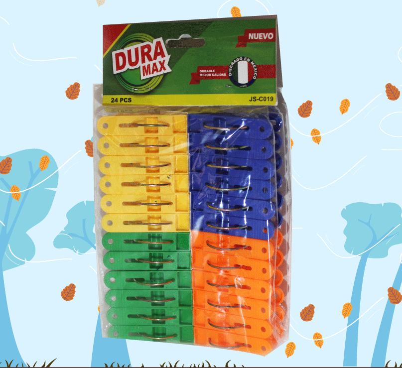 HORQUILLA DURAMAX (24 PCS) (copia)