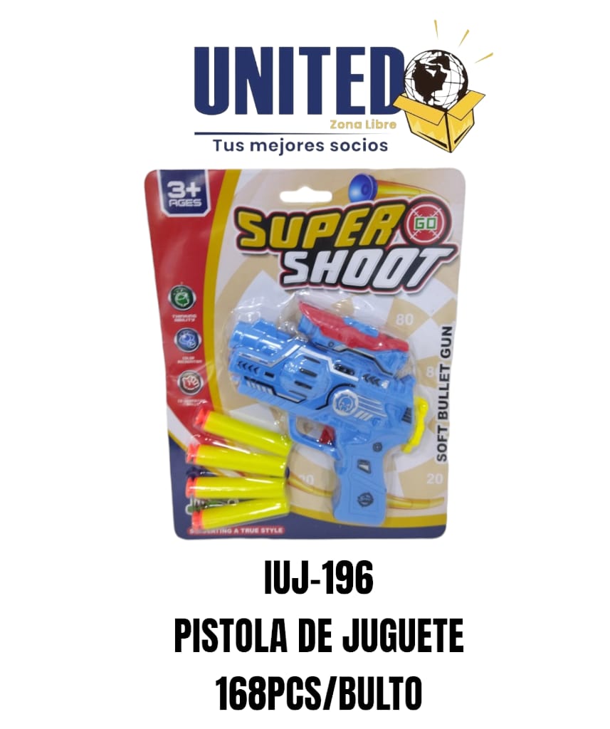 JUGUETE PATITOS DE HULE (copia)