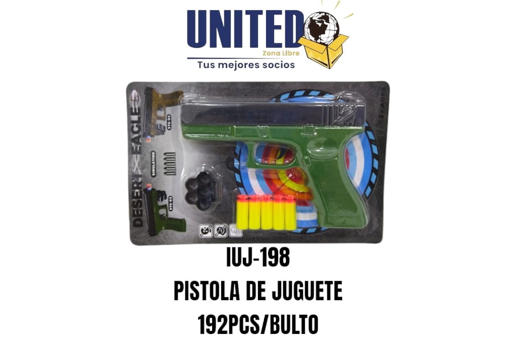 PISTOLA DE JUGUETE (copia)