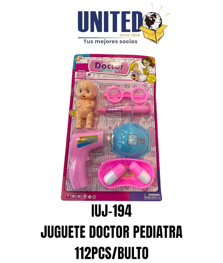 JUGUETE - DOCTOR (copia)