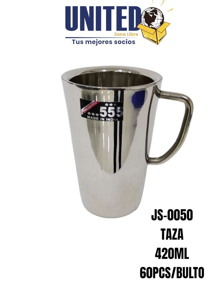 TAZA DE 14 CM C/TAPA (copia)