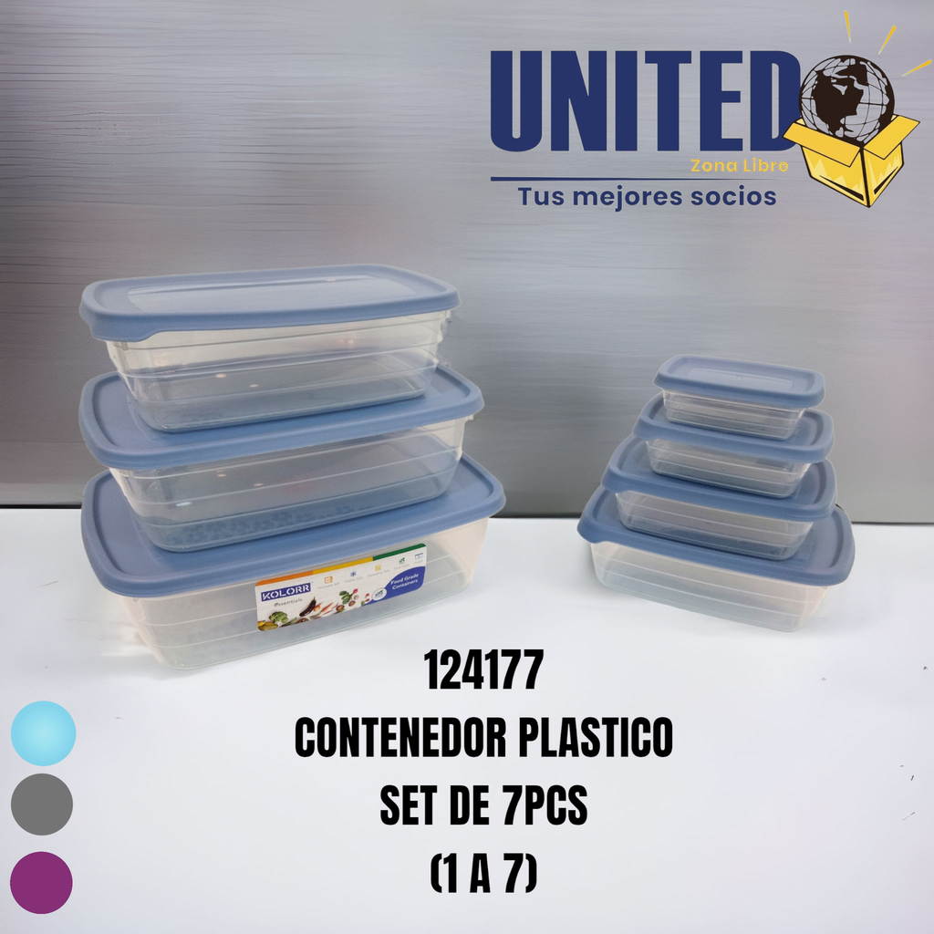 CONTENEDOR TRANSP 3PCS C/TAPA (3 a 5) (copia)