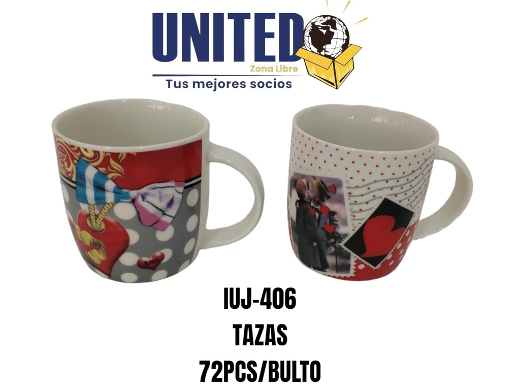 TAZA CERAMICA SAN VALENTIN (copia)