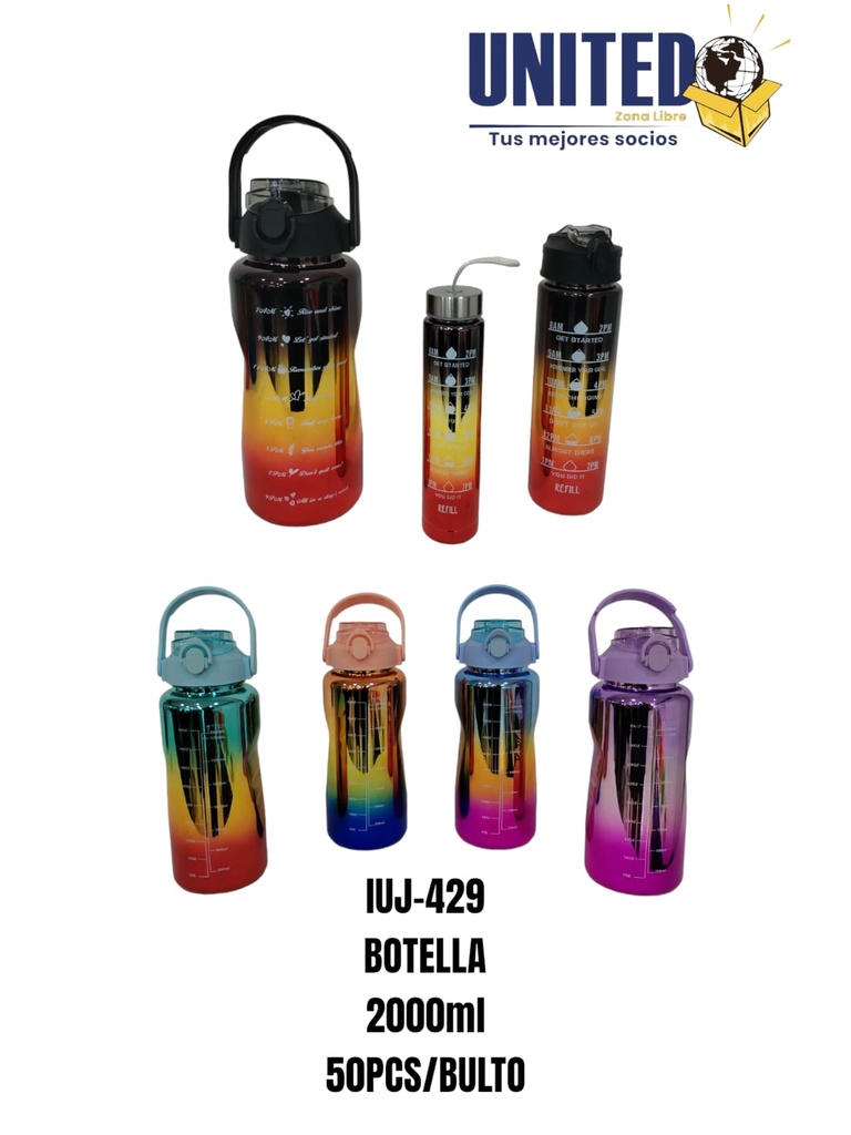  BOTELLAS 3000 ml (copia)