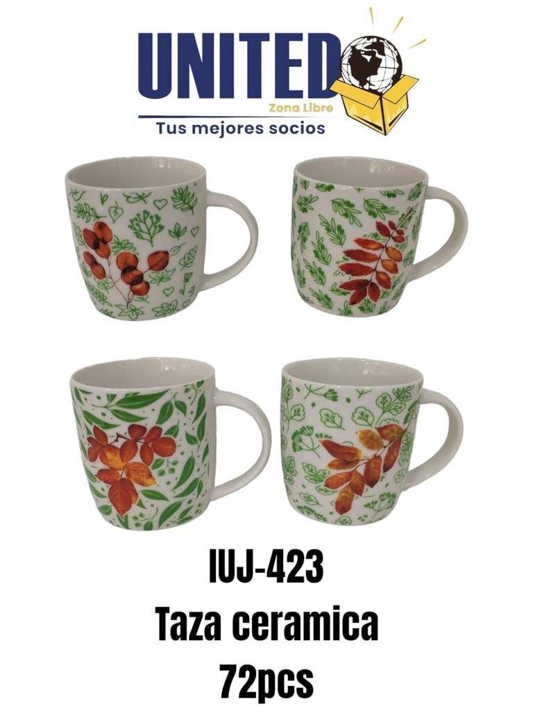  TAZA DE CERAMICA (copia)