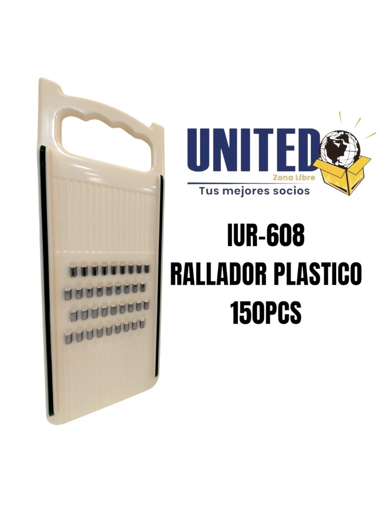 RALLADOR