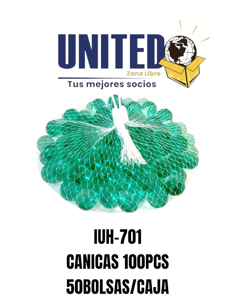 CANICAS