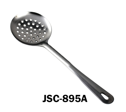 [JSC-895A] COLADOR METALICO DE COCINA 33CM