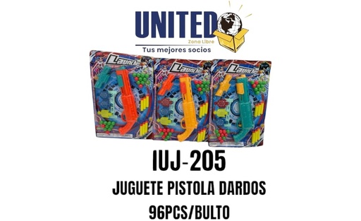 [IUJ-205] JUGUETE DOCTOR PEDIATRA (copia)