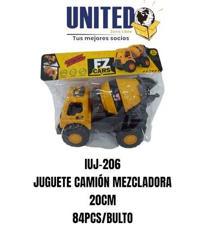 [IUJ-202] JUGUETE BLOQUES (60 PCS) (copia)