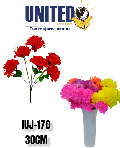 [IUJ-170] FLOR ARTIFICIAL (copia)