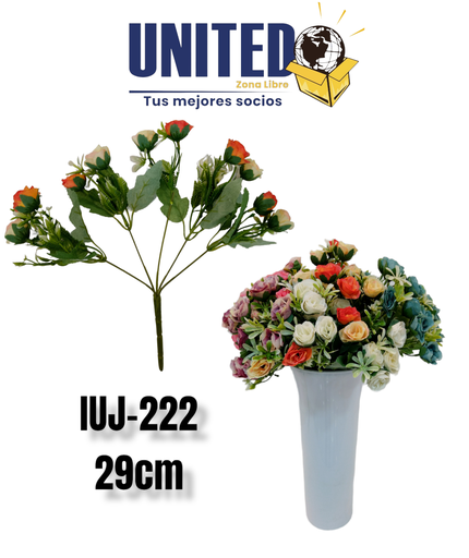 [IUJ-222] FLOR ARTIFICIAL (copia)