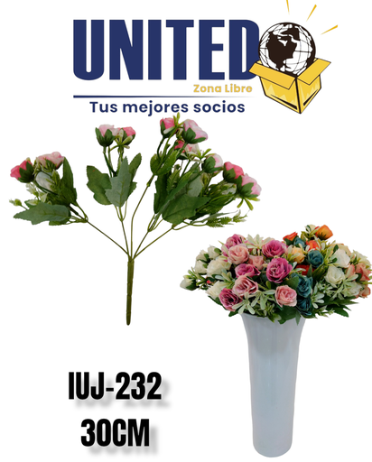 [IUJ-232] FLOR ARTIFICIAL (copia)