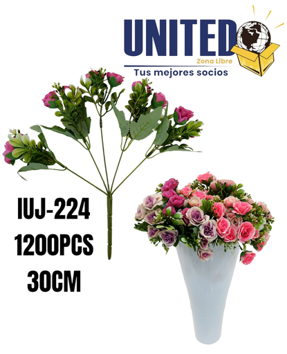 [IUJ-224] FLOR ARTIFICIAL (copia)