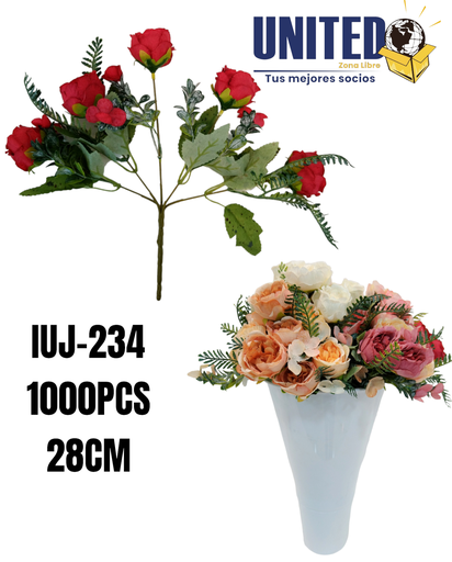 [IUJ-234] FLOR ARTIFICIAL (copia)