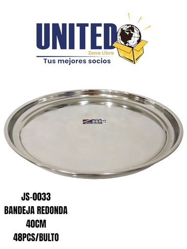 [JS-0033] BANDEJA RECTANGULAR DE 45 CM (copia)