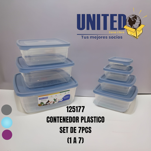 [125177] CONTENEDOR TOPACIO 5PCS C/TAPA (1 a 5) (copia)