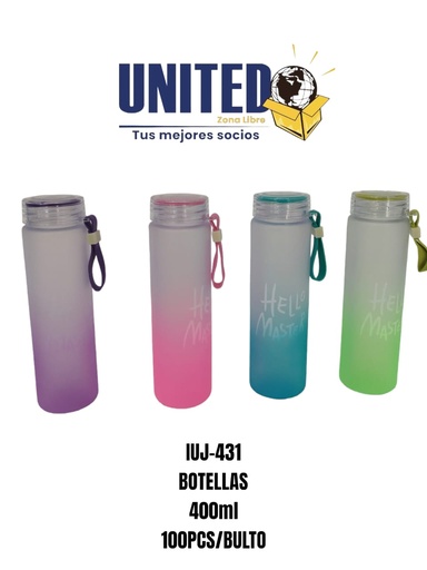 [IUJ-431]  BOTELLAS 3000 ml (copia)