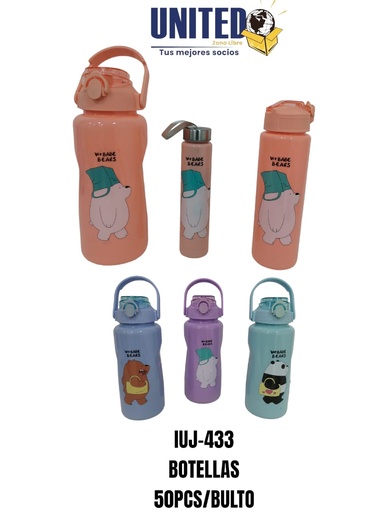 [IUJ-433]  BOTELLAS 3000 ml (copia)