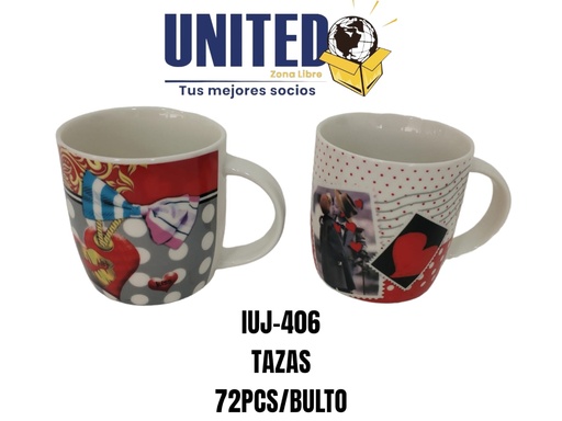 [IUJ-406] TAZA CERAMICA SAN VALENTIN (copia)